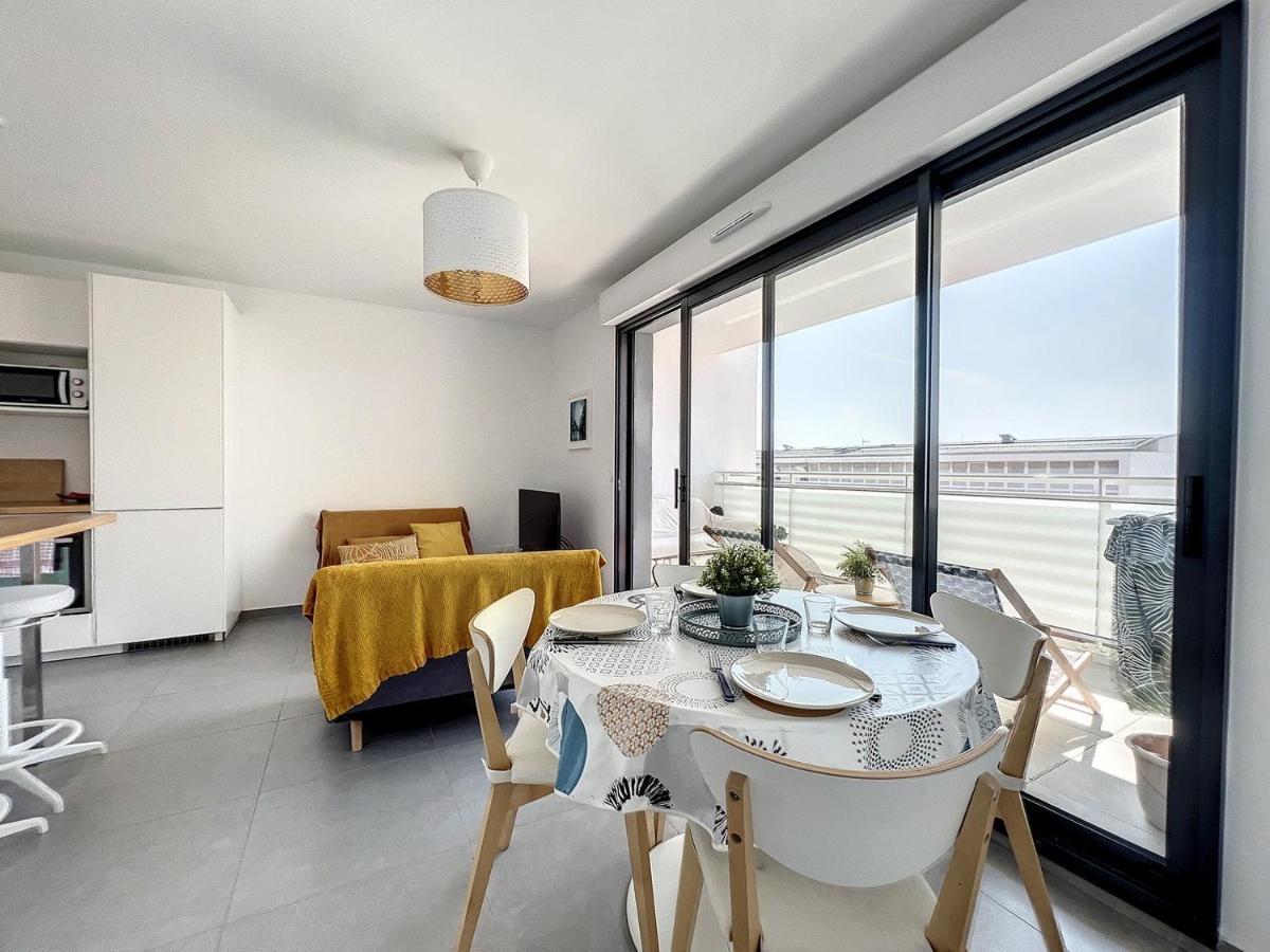 Sunrise Du Panier - Climatisation & Central - Les Freres De La Loc' Marseille Exterior photo